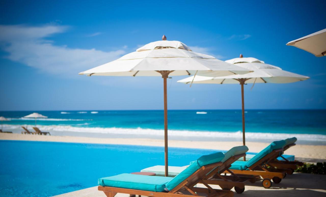 Coral House Suites Punta Cana Bagian luar foto